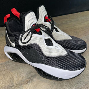 Nike LeBron James Soldier XIV Basketball Men’s Shoes